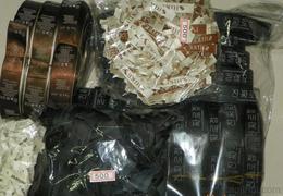 服裝輔料一站式采購指南 供應、批發、價格與銷售渠道全解析